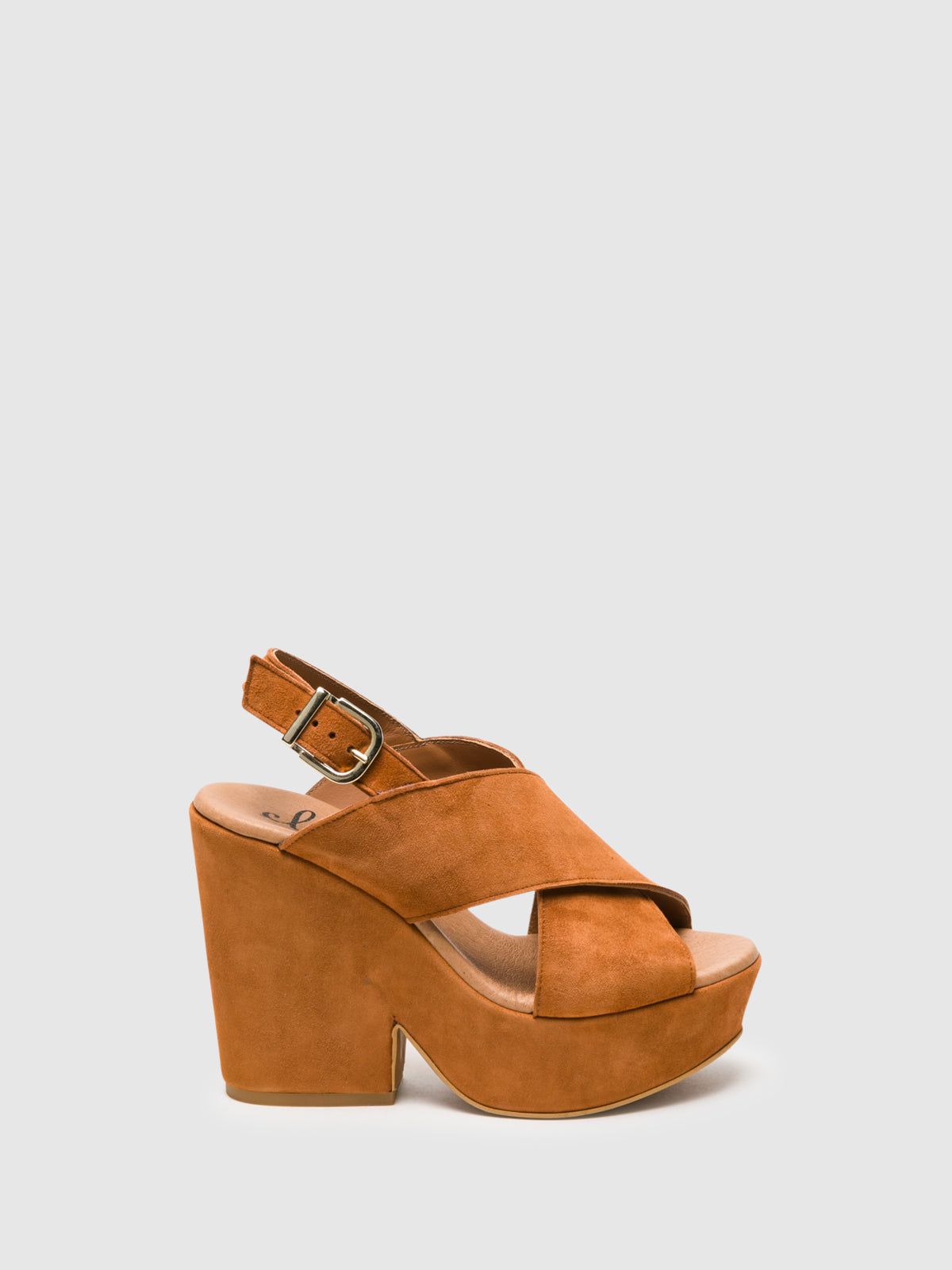 Clay's Peru Wedge Sandals